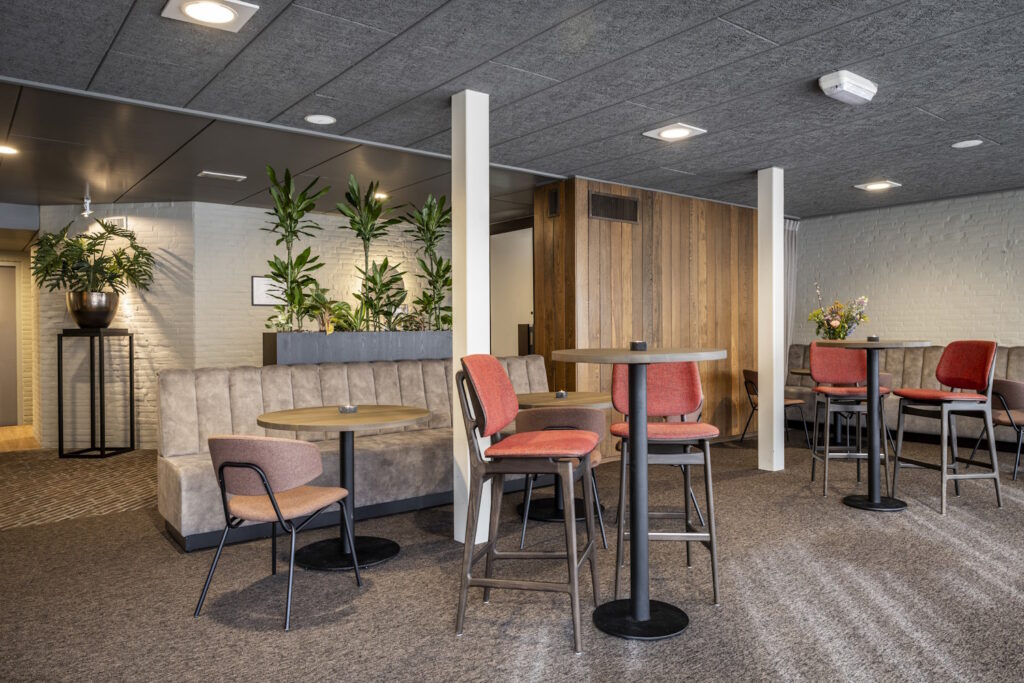 PC Uitvaart – Crematorium Purmerend