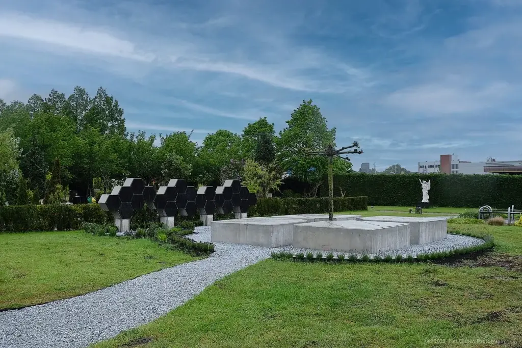 Voorburg uitvaart regelen