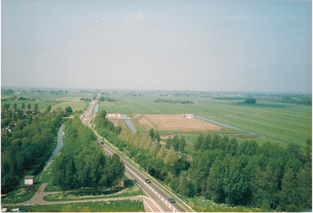 Uitvaartcentrum De Ronde Venen