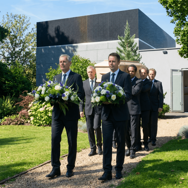 Uitvaart