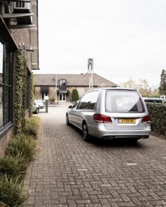 Uitvaartcentrum Hoogland