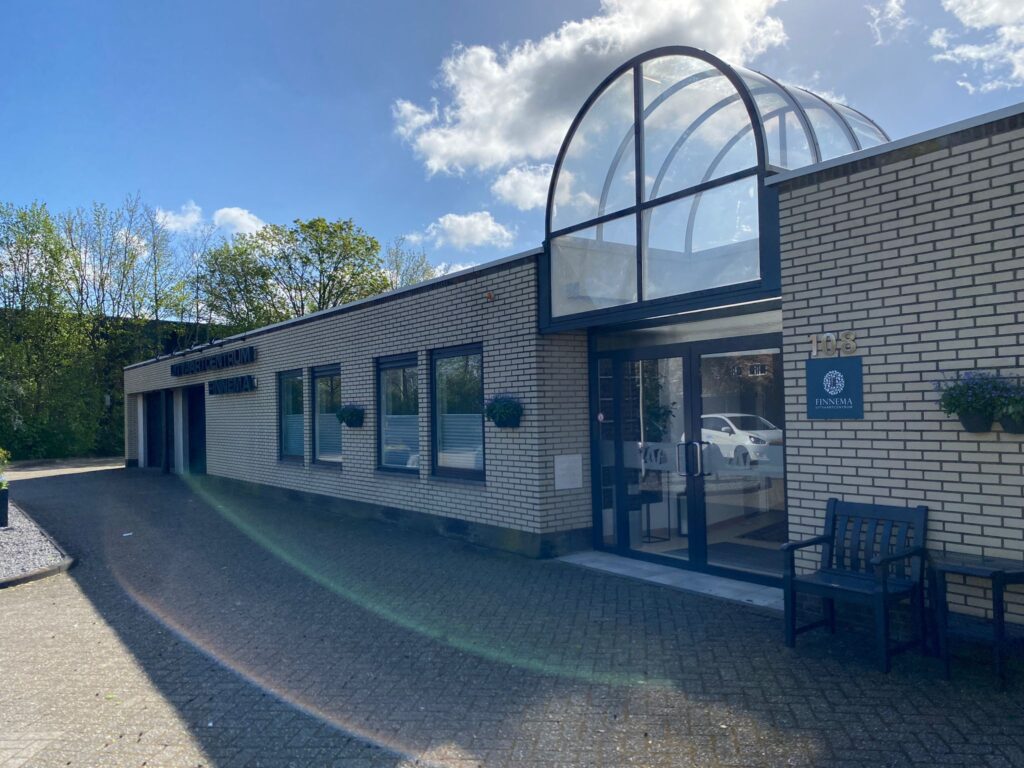 Uitvaartcentrum Finnema