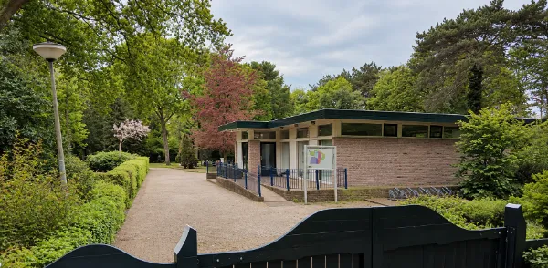 algemene begraafplaats Schoorl (Molenweg)