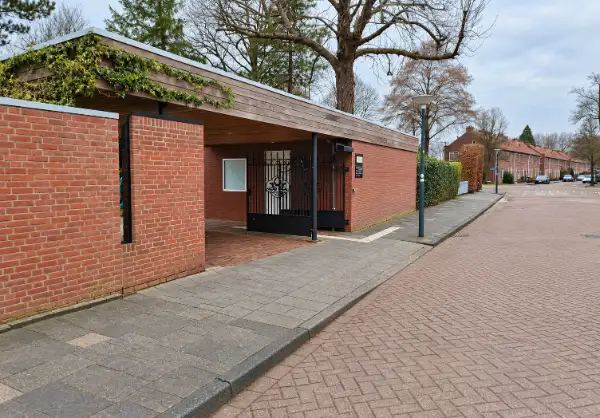 Algemene Begraafplaats Maassluis