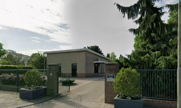 Algemene begraafplaats Numansdorp