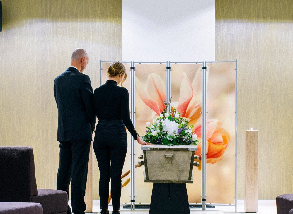 Uitvaart Maarssen