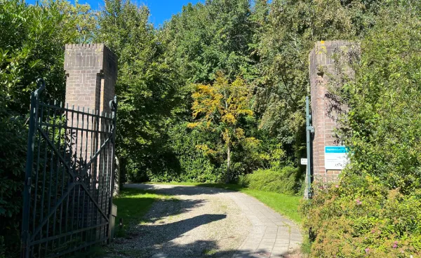 begraafplaats Krommenie-Blok