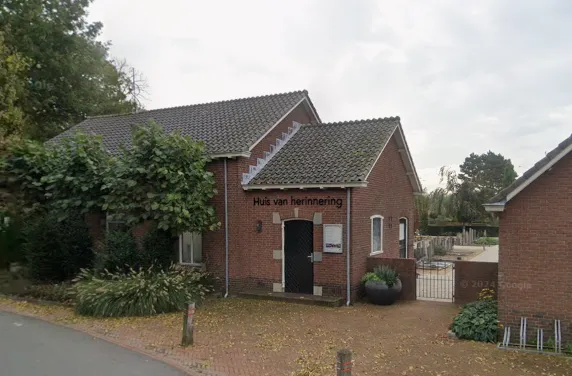 Begraafplaats Groot-Ammers
