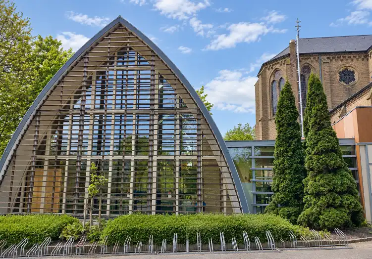 Begraafplaats H. Bartholomeus — Nootdorp