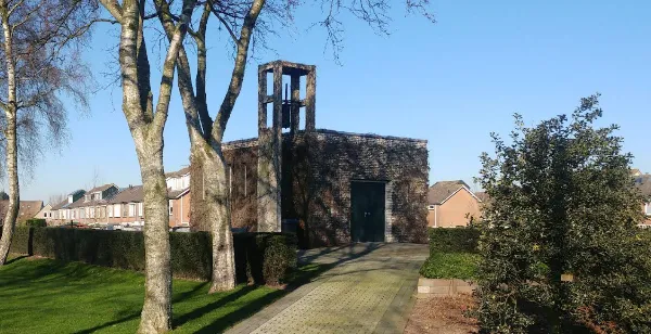 Begraafplaats Hoogblokland