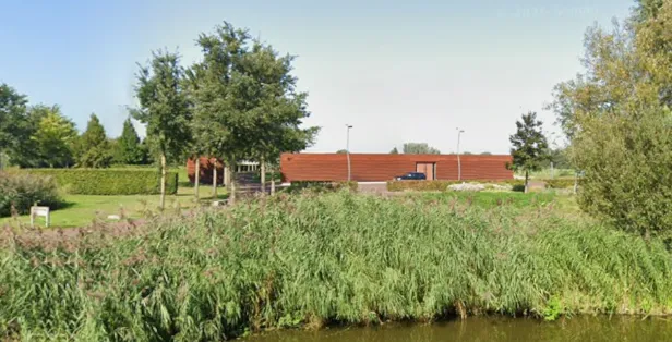 Begraafplaats Lageweg — Ouderkerk aan den IJssel