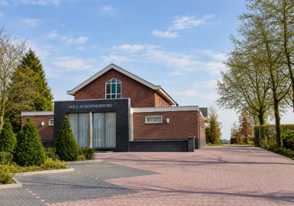 Begraafplaats Schoonenburglaan — Nieuw-Lekkerland