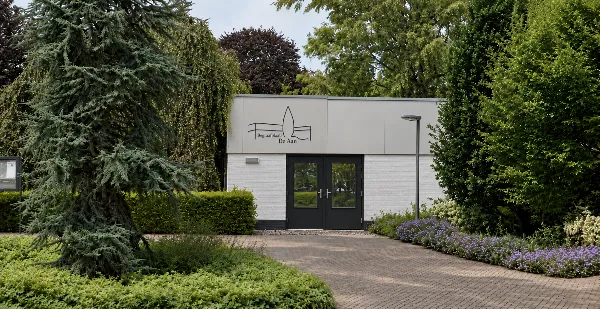 Begraafplaats Ter Aar