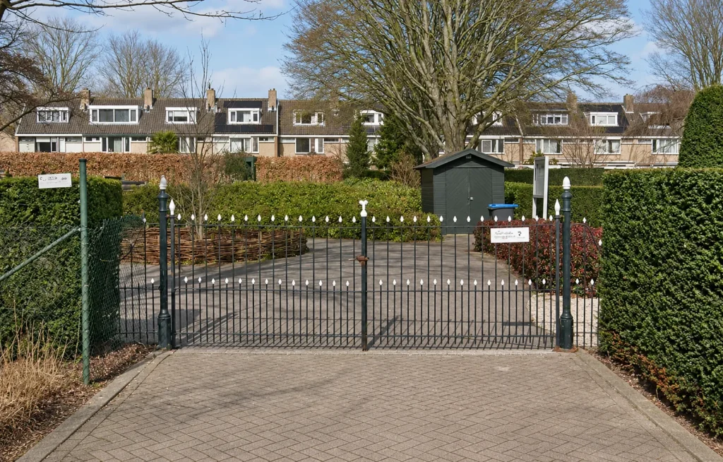 begraafplaats westmaas