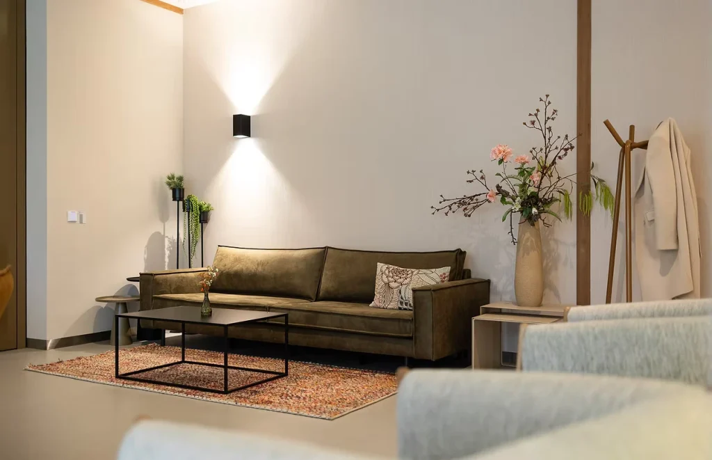 rouwkamer de oude hage