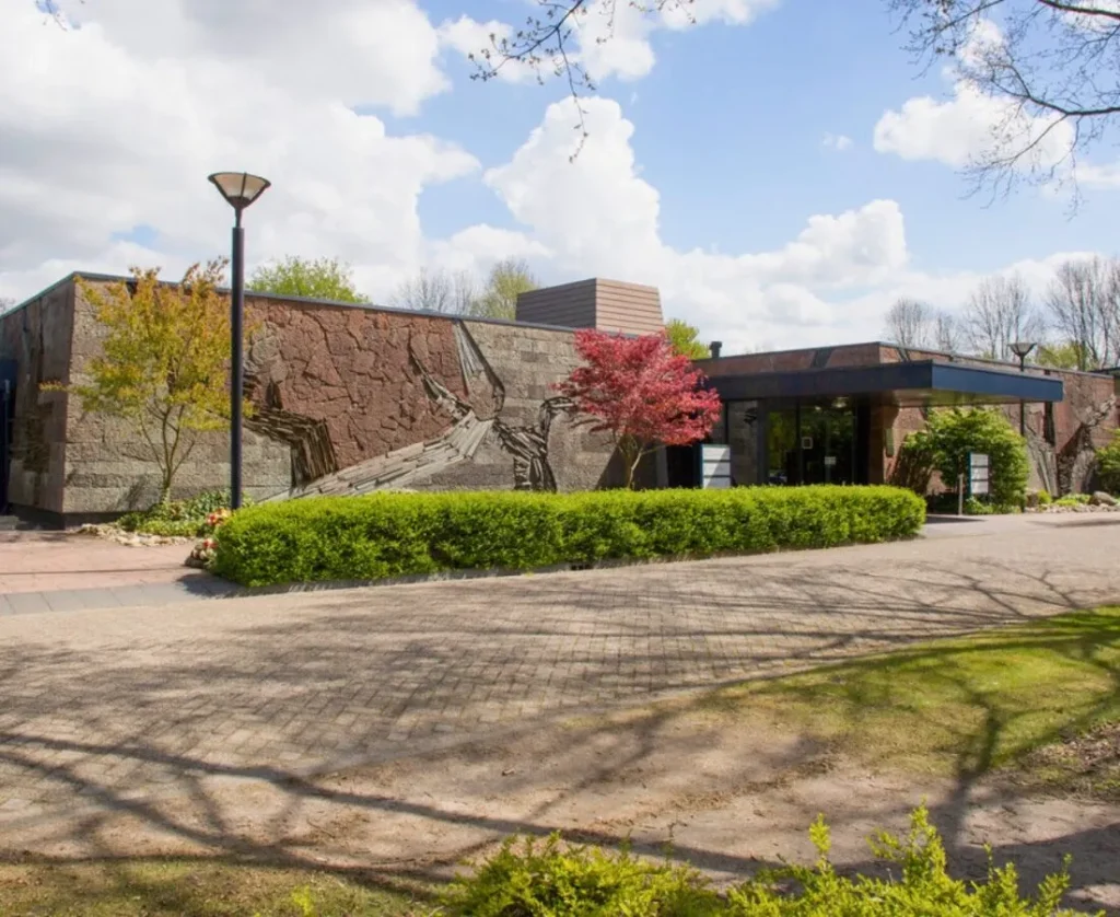 crematorium Ölandhorst