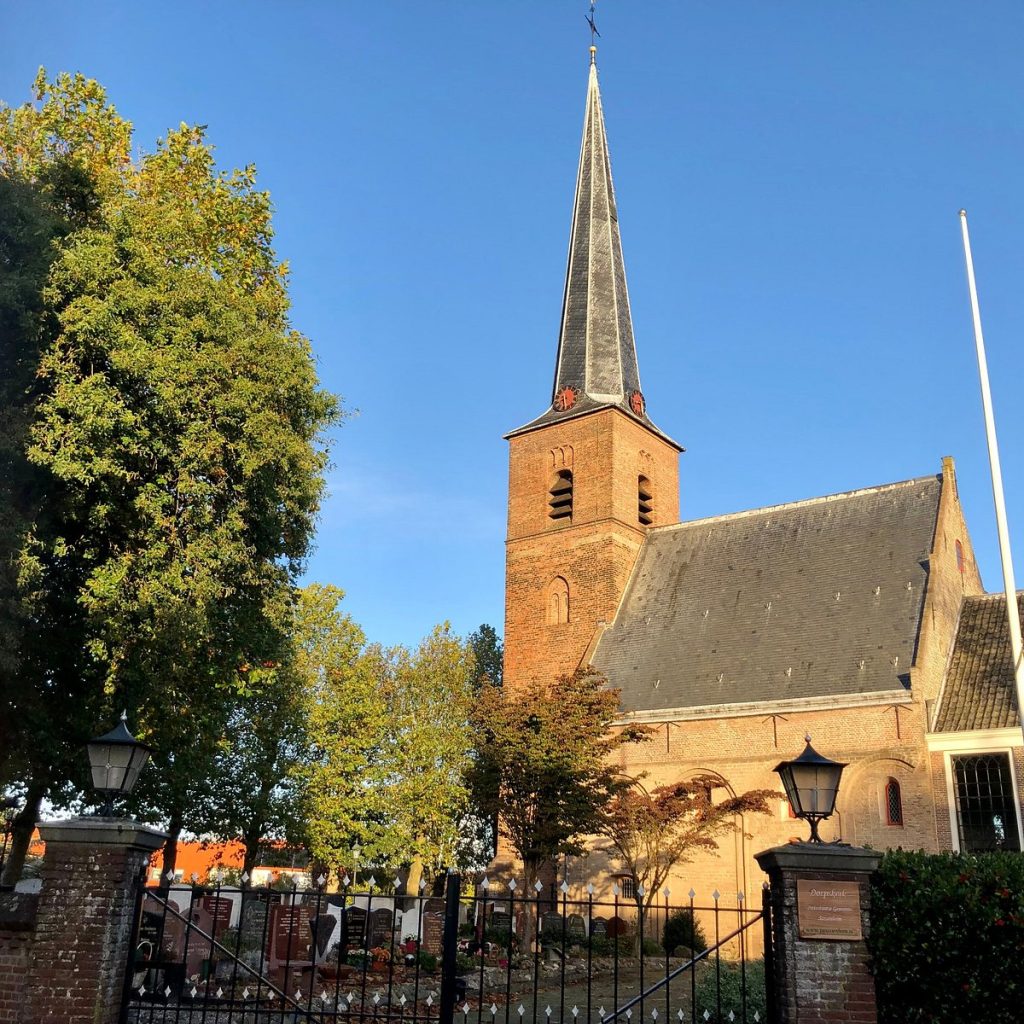 dorpskerk-sassenheim