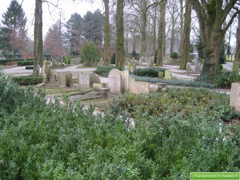 Begrafenis Maarssen