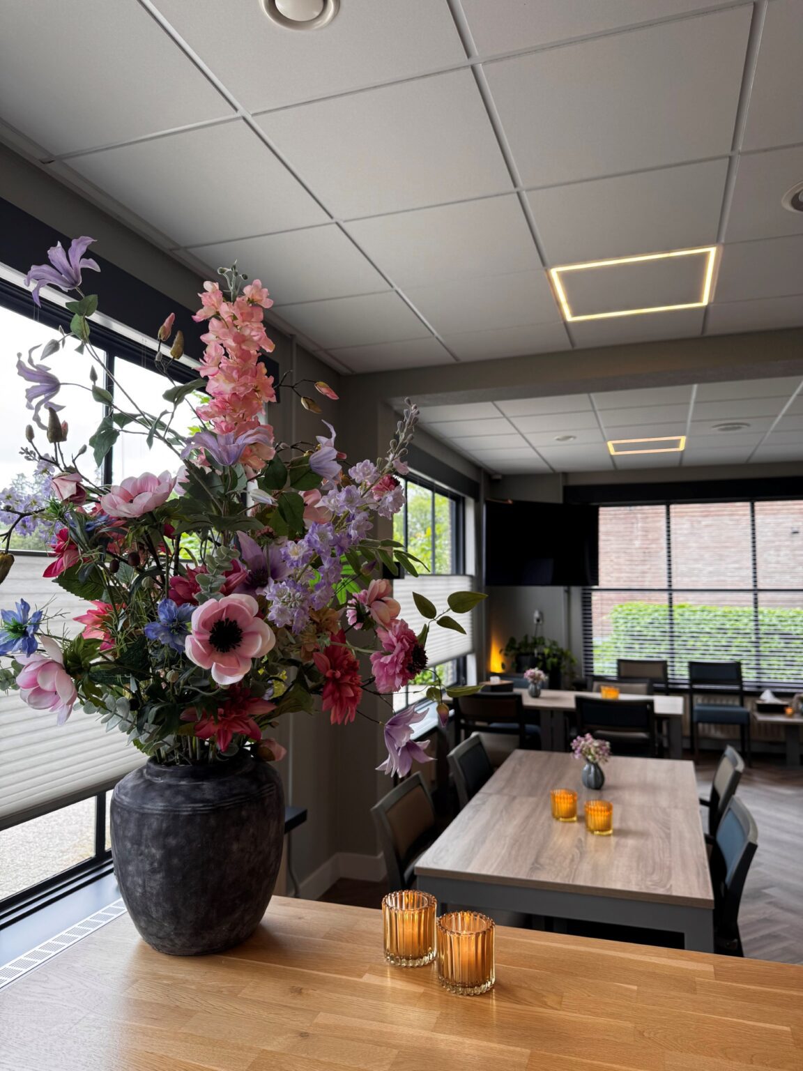 Uitvaartcentrum Hoogland