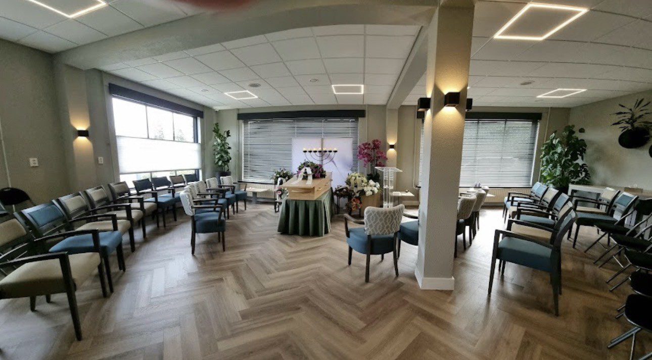 hoogland aula