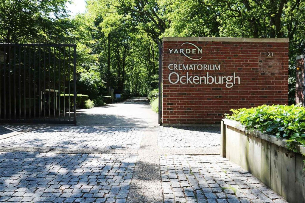 ockenburgh