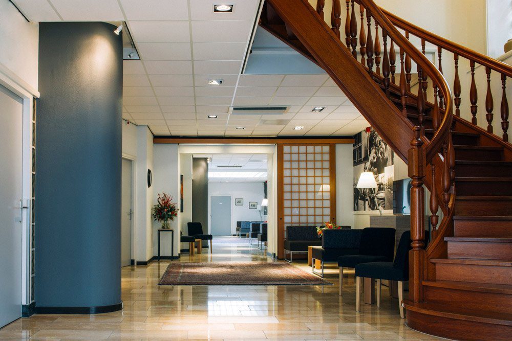 Uitvaartcentrum haarlem