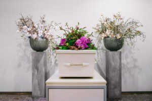 Uitvaartcentrum zuid