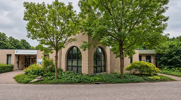 Uitvaartcentrum De Grote Haar — Gorinchem